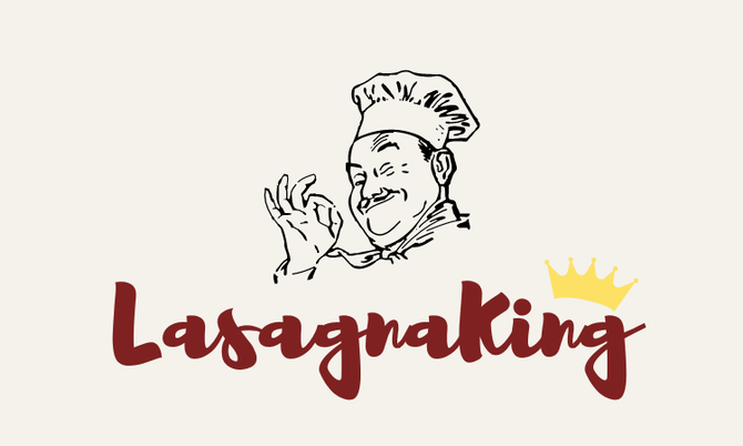 LasagnaKing.com